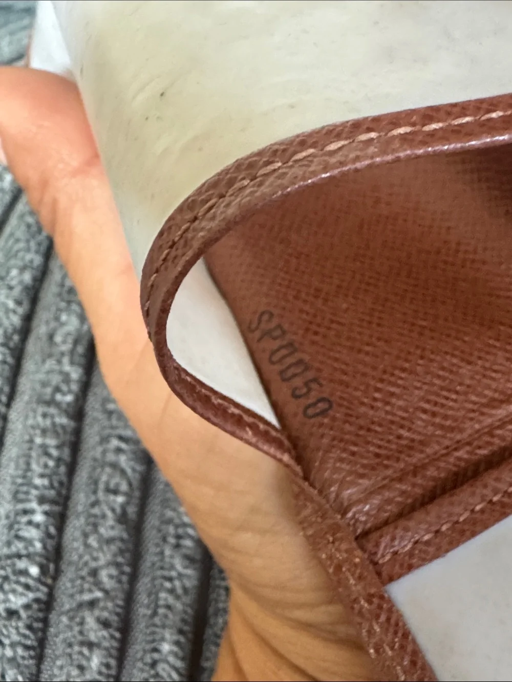 ID OR CARD HOLDER